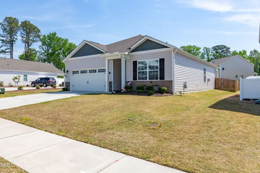 1015 Saddlebrook Drive, Rocky Mount, NC 27804 - #2
