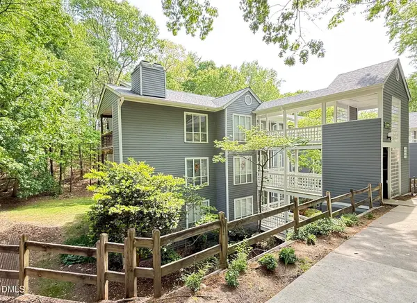 4120 Sedgewood Drive #106, Raleigh, NC 27612