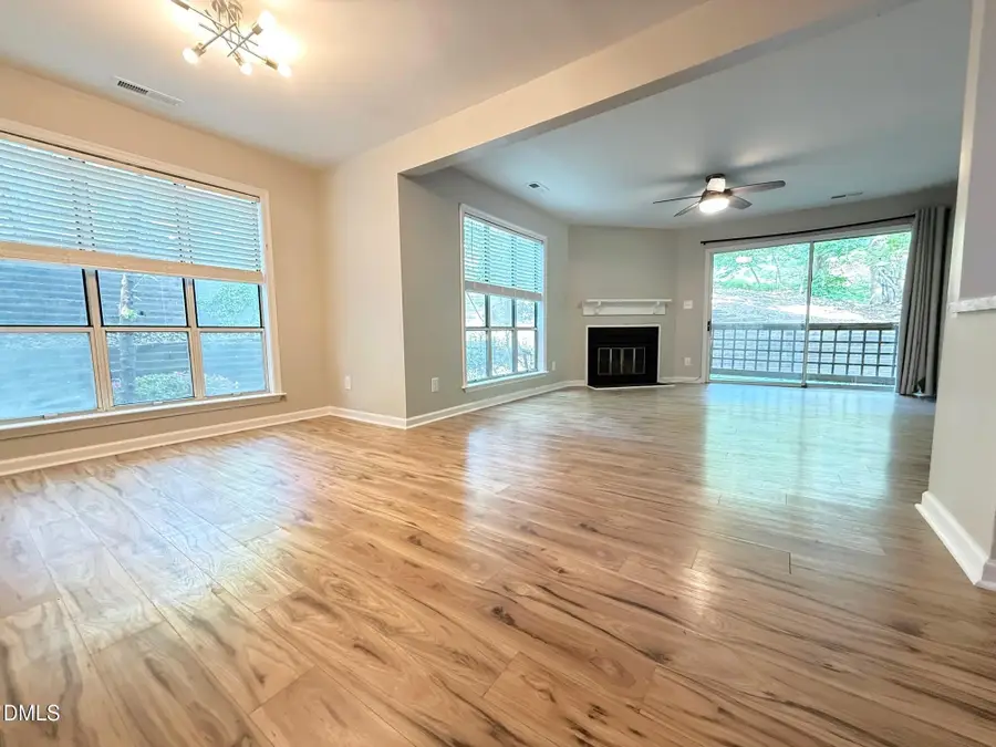 4120 Sedgewood Drive #106, Raleigh, NC 27612 - #3