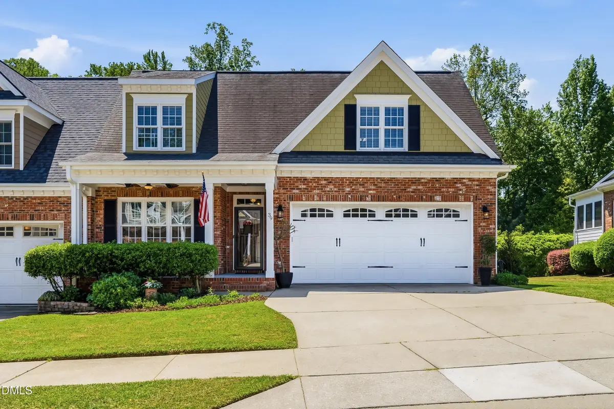 39 Old Grove Lane, Apex, NC 27502 - #1