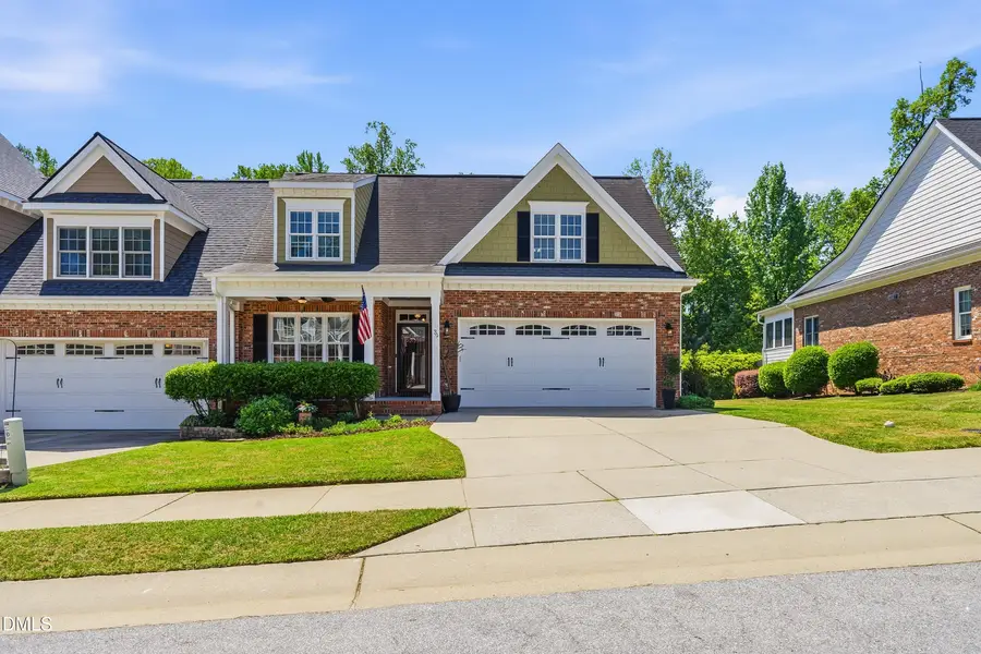 39 Old Grove Lane, Apex, NC 27502 - #2