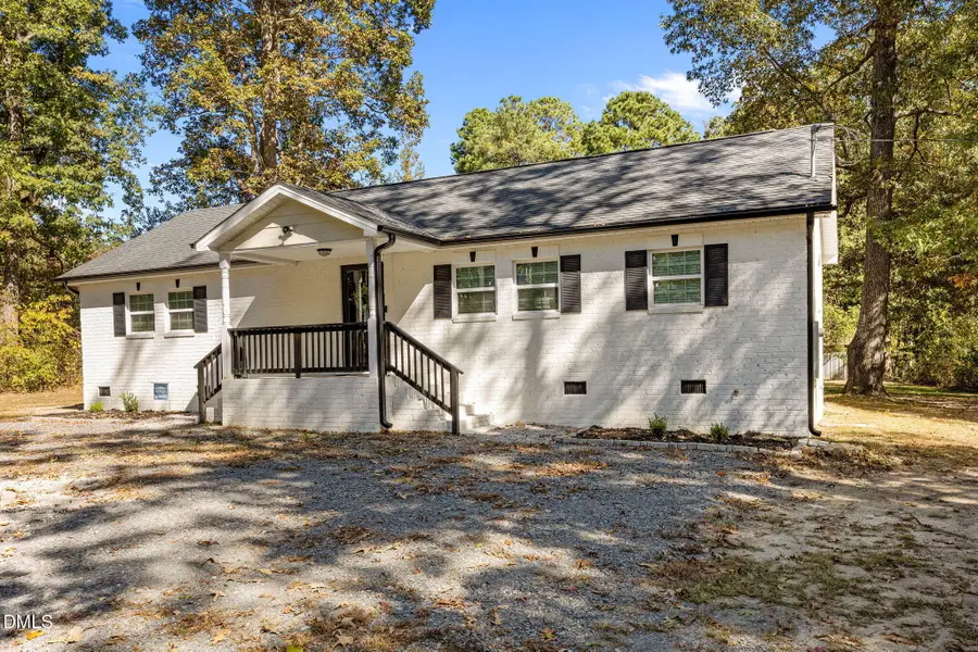 3137 Parkwood Drive, Sanford, NC 27332 - #3