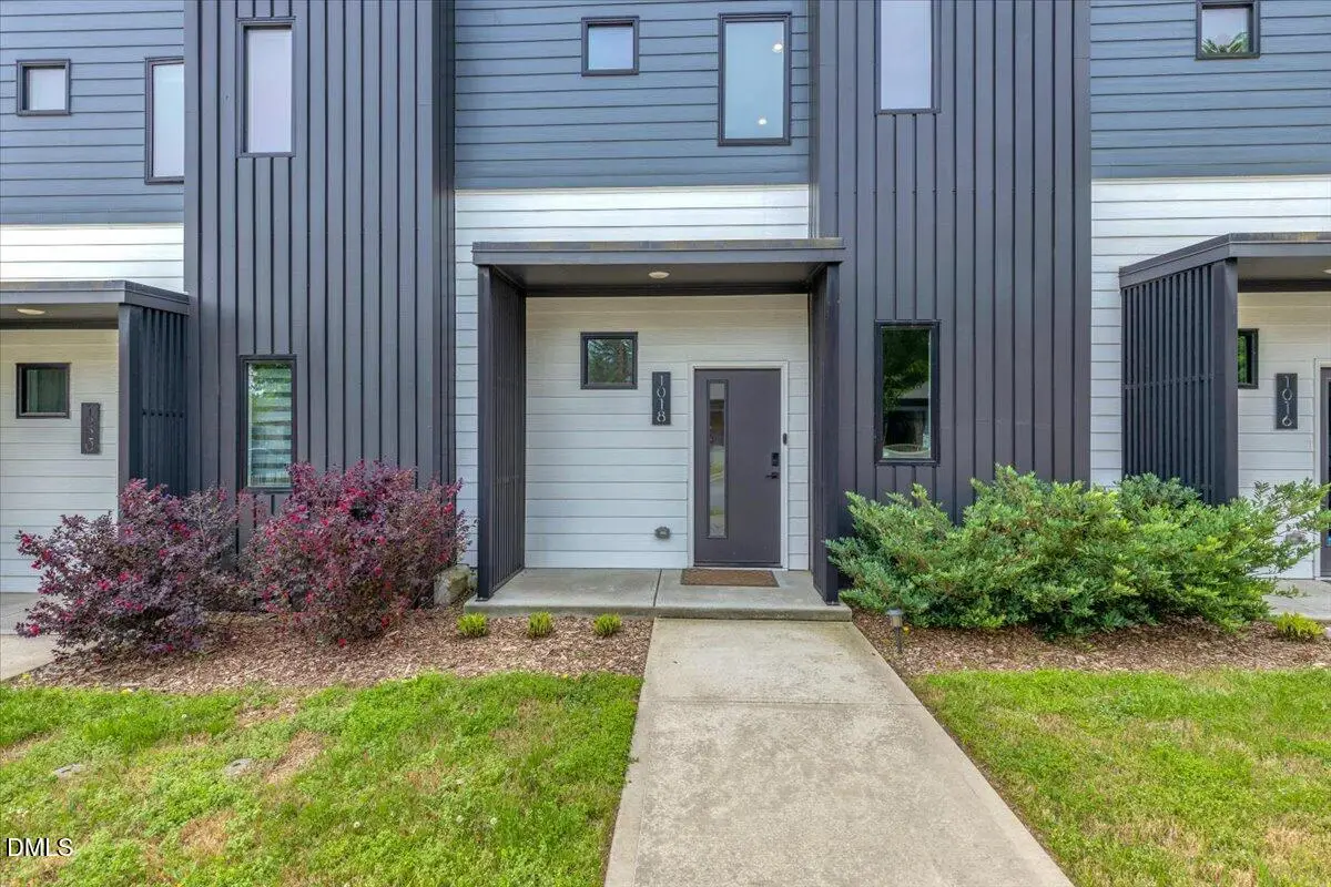 1018 Tipton Street, Raleigh, NC 27610 - #1