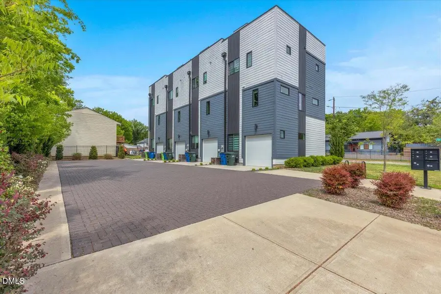 1018 Tipton Street, Raleigh, NC 27610 - #3