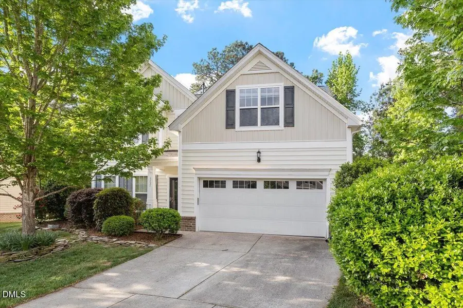 1757 Laurel Park Place, Cary, NC 27511 - #2