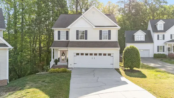 1201 Miracle Drive, Wake Forest, NC 27587