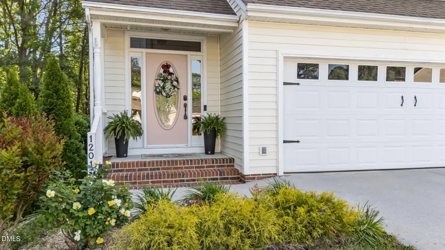 1201 Miracle Drive, Wake Forest, NC 27587 - #2