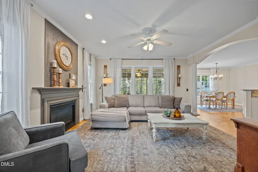 1201 Miracle Drive, Wake Forest, NC 27587 - #3