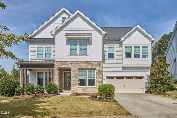 401 Fairy Moss Lane, Hillsborough, NC 27278