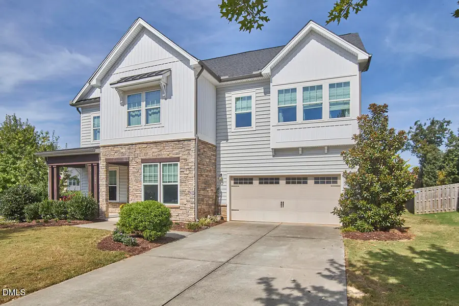 401 Fairy Moss Lane, Hillsborough, NC 27278 - #2