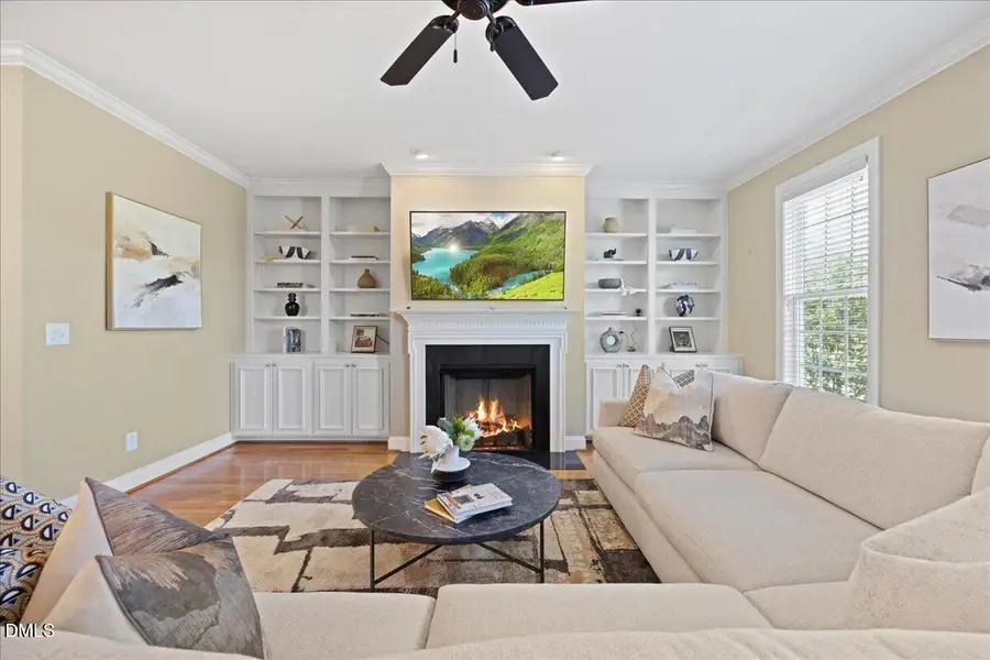 1215 Heritage Links Drive, Wake Forest, NC 27587 - #3