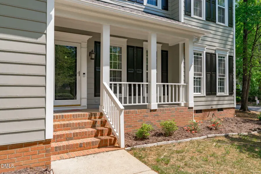 5000 Denham Court, Raleigh, NC 27613 - #3