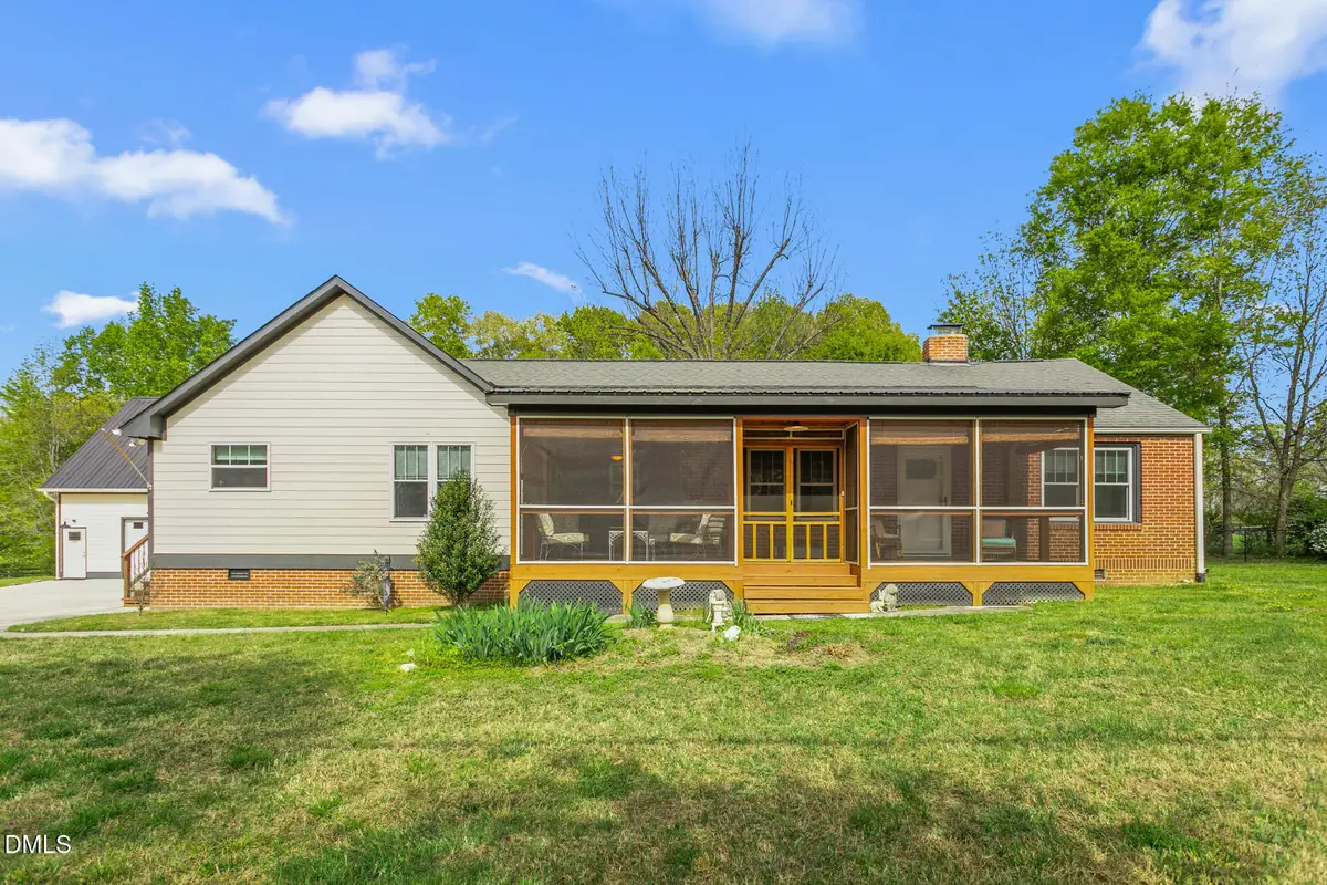 179 Dodson Road, Mebane, NC 27302 - #1