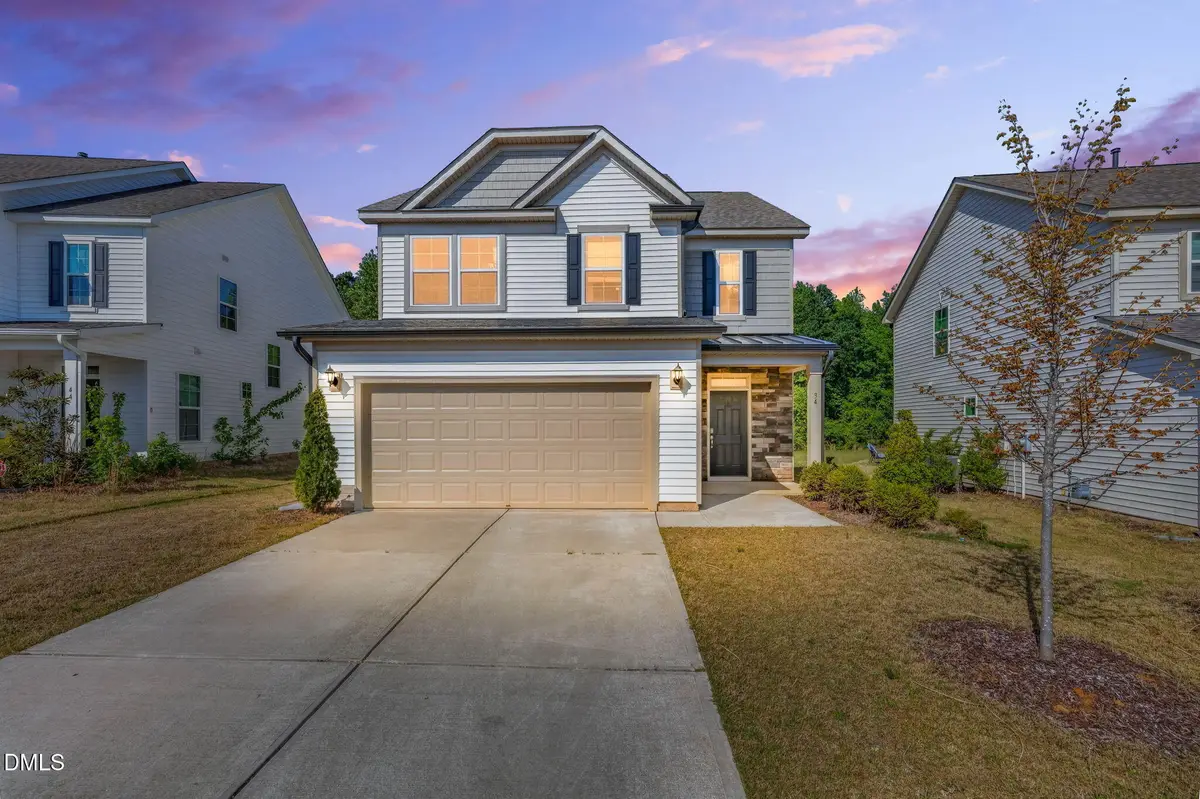 34 Still Hand Drive, Clayton, NC 27527 - #1