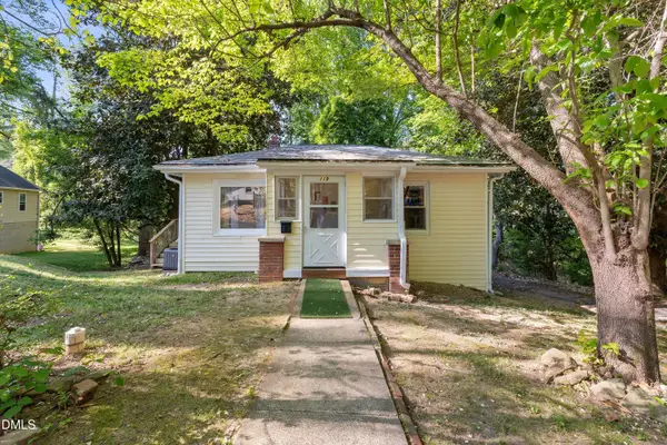 119 Johnson Street, Chapel Hill, NC 27516