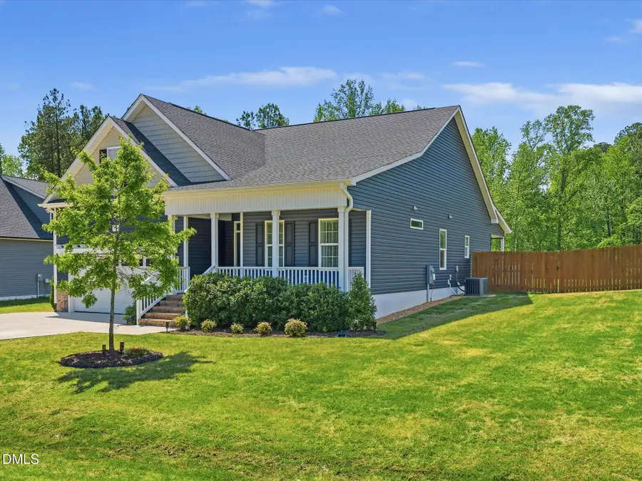 432 Martins Mill Court #26, Wendell, NC 27591 - #3