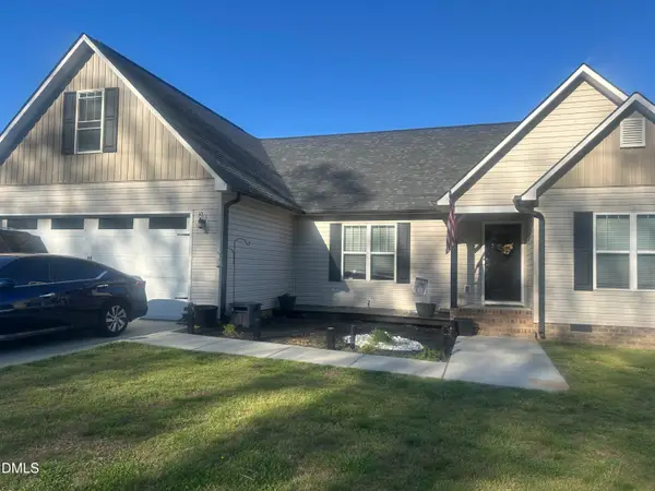 343 Gideon Grove Church Road, Stokesdale, NC 27357