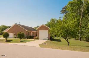 929 Old Baron Drive, Fuquay Varina, NC 27526 - #1