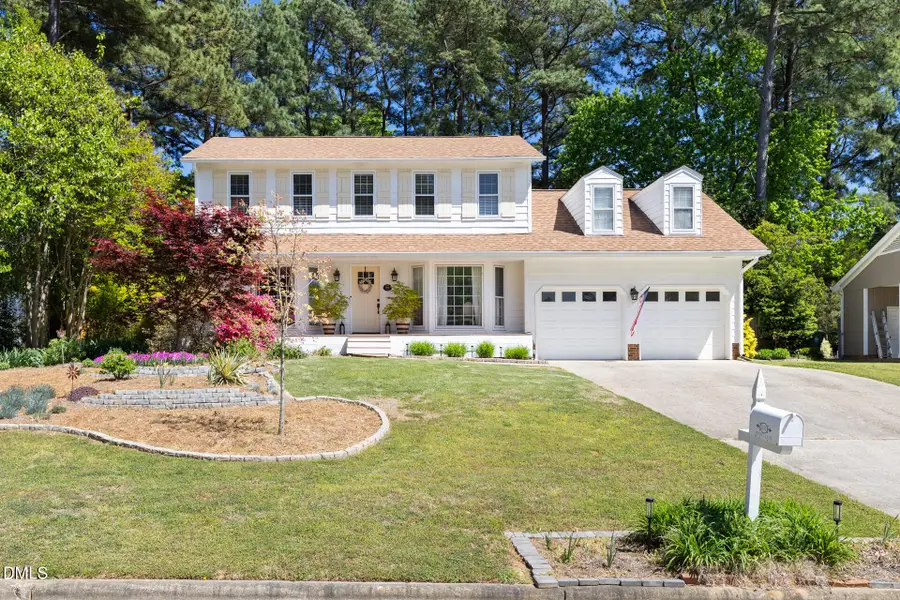 105 Penny Lane, Cary, NC 27511 - #2