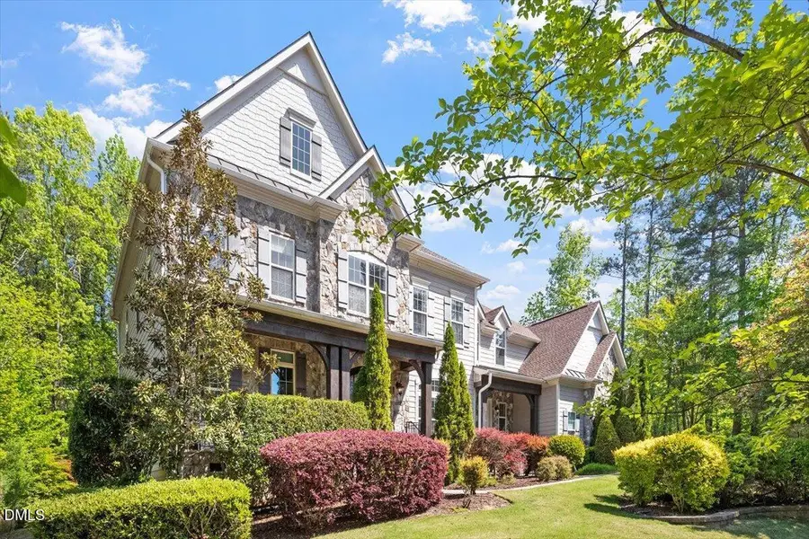 1305 Glennis Court, Wake Forest, NC 27587 - #3