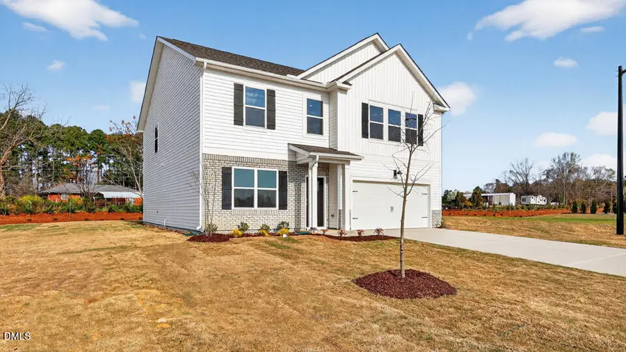 45 Tiger Eye Drive, Clayton, NC 27520 - #2