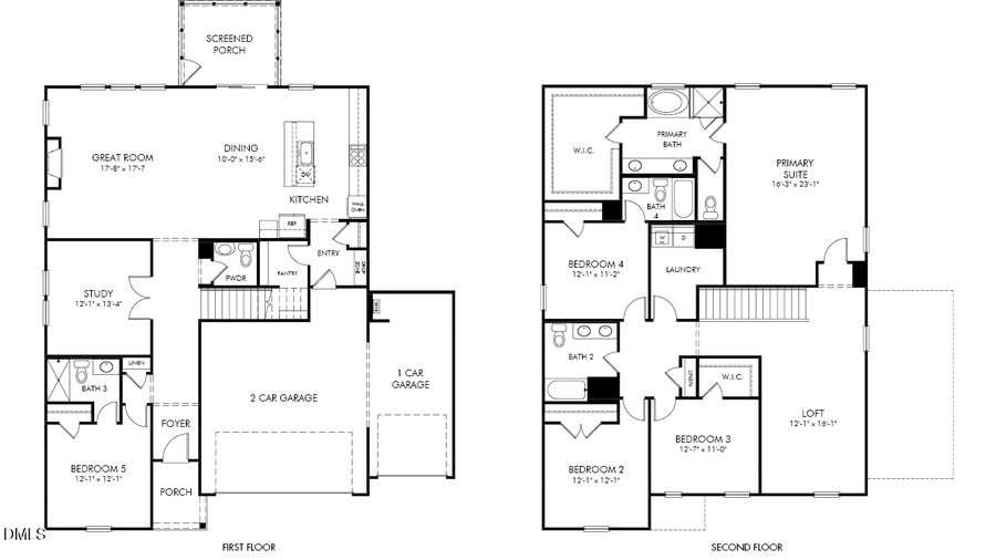 99 Stradshire Court, Zebulon, NC 27597 - #2