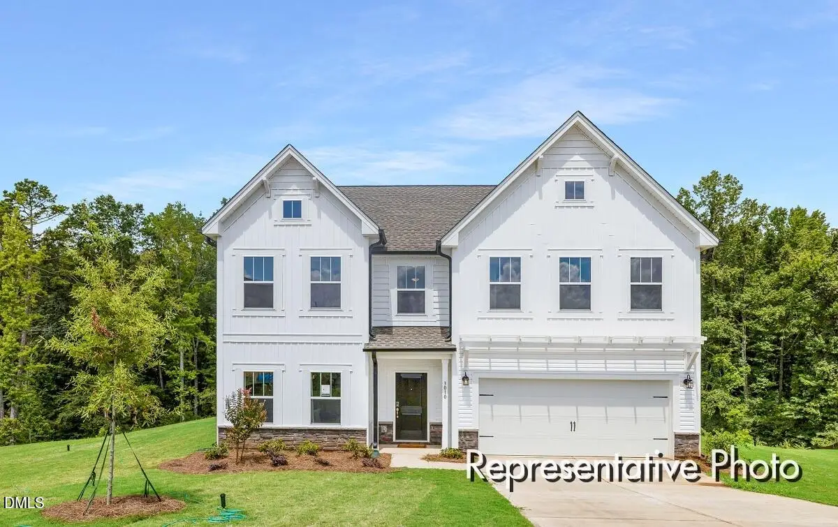 79 Curling Creek Drive #287, Clayton, NC 27527 - #1
