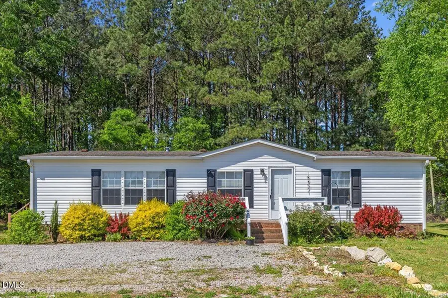 3146 Steven's Chapel Road, Smithfield, NC 27577 - #3