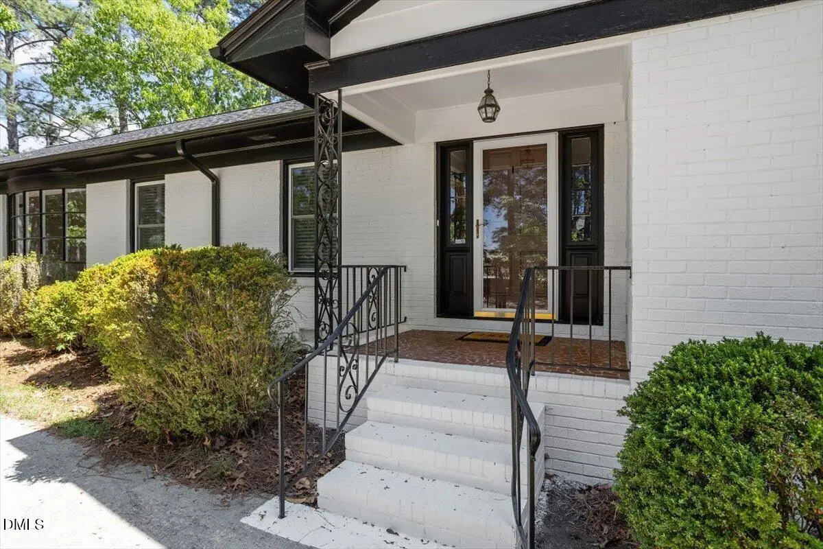 2309 Stewart Street, Fuquay Varina, NC 27526 - #1