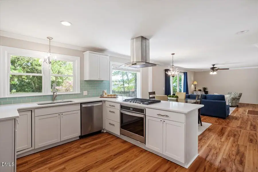 2309 Stewart Street, Fuquay Varina, NC 27526 - #3