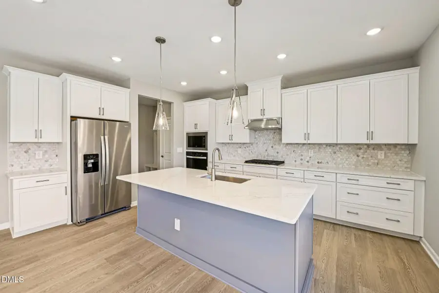 100 Stradshire Court, Zebulon, NC 27597 - #3