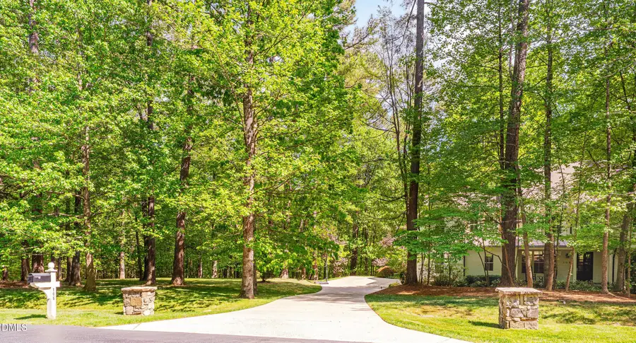 105 Hansen Creek Road, Chapel Hill, NC 27516 - #2