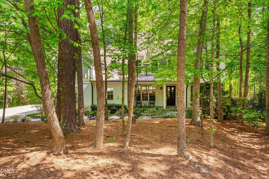 105 Hansen Creek Road, Chapel Hill, NC 27516 - #3