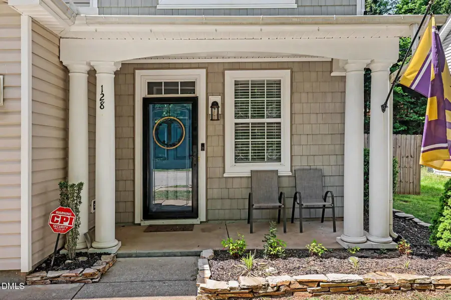 128 Smart Court, Clayton, NC 27520 - #2