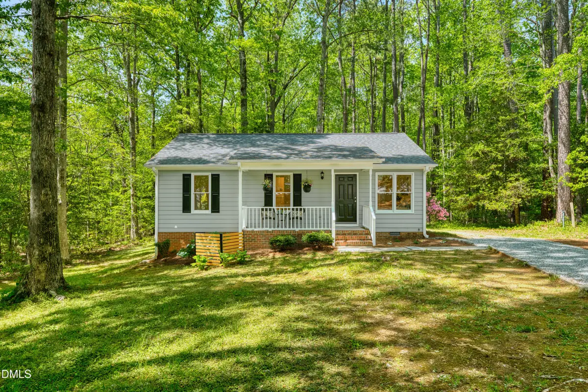 5101 Fairbluff Lane, Knightdale, NC 27545 - #1