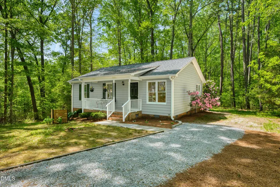 5101 Fairbluff Lane, Knightdale, NC 27545 - #2