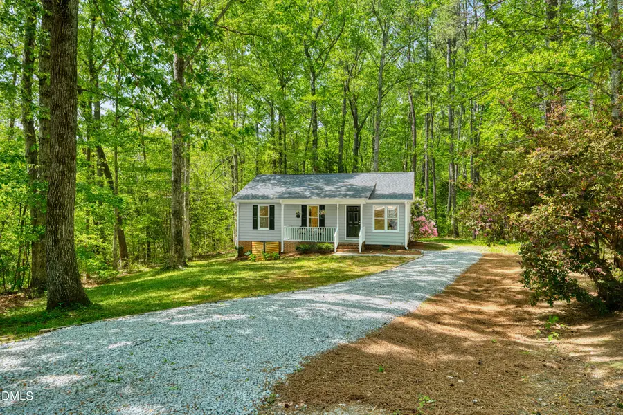 5101 Fairbluff Lane, Knightdale, NC 27545 - #3