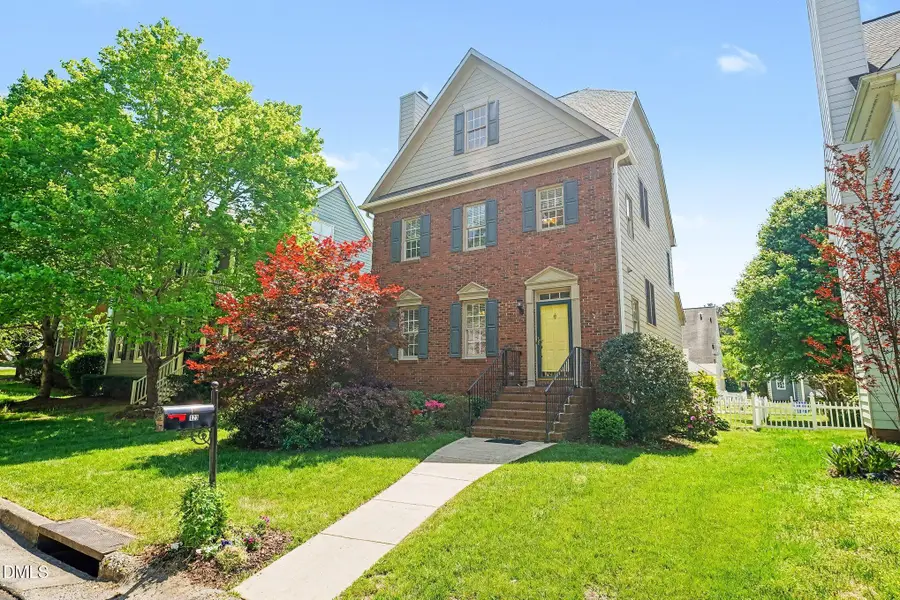 123 College Avenue, Durham, NC 27713 - #3