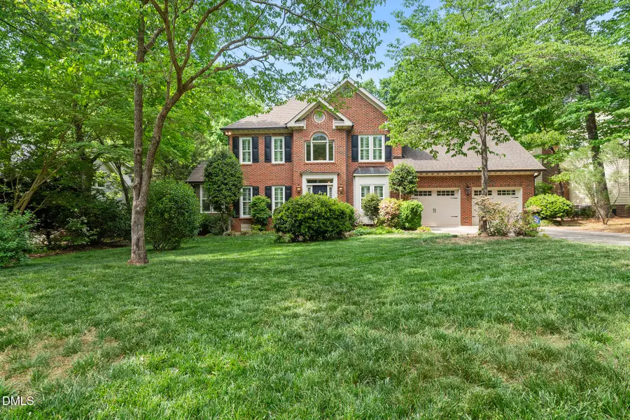 106 Buckden Place, Cary, NC 27518 - #3