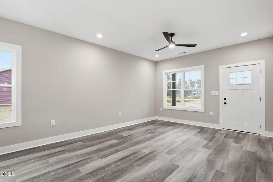 506 E Townsend Street, Dunn, NC 28334 - #3