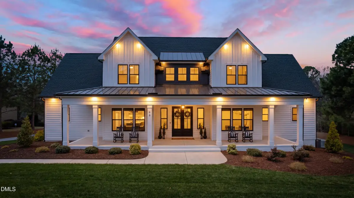 68 Harvest Lane, Pittsboro, NC 27312 - #1