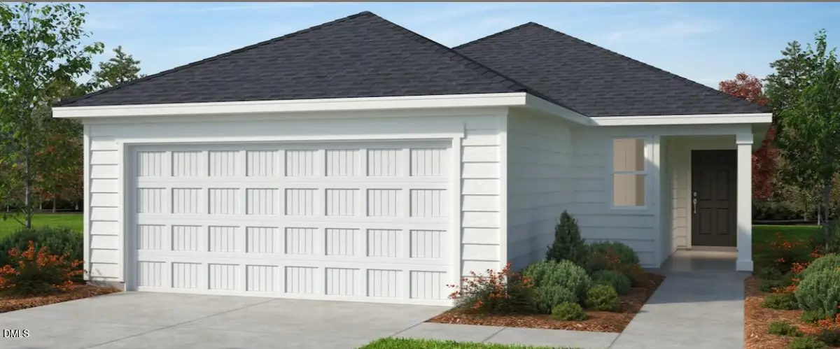 715 Jade Creek Circle, Chapel Hill, NC 27516 - #1