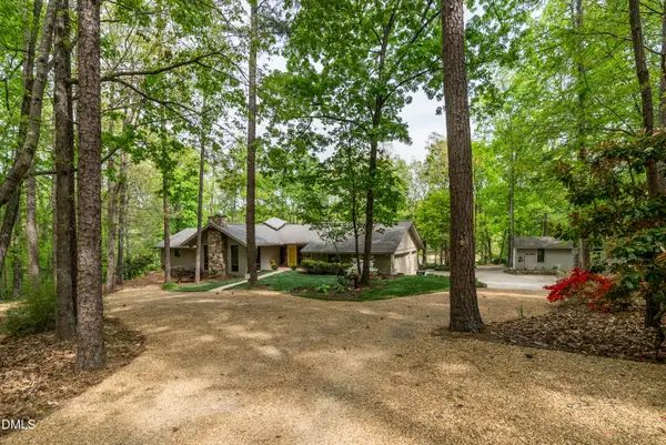 2111 Coleman Place, Henderson, NC 27536