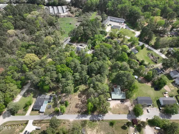 3900 Thelma Street, Raleigh, NC 27610