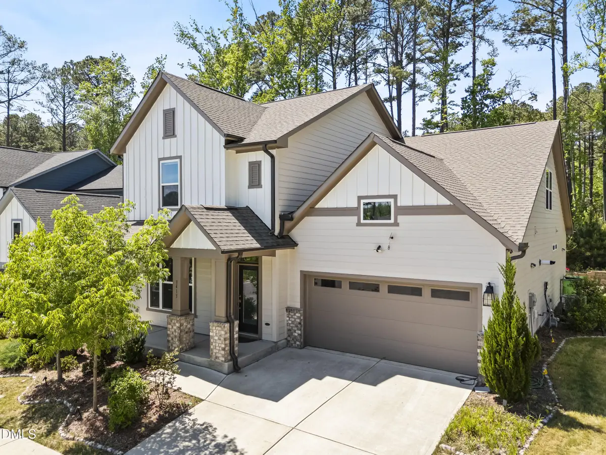 3413 Mission Olive Place, New Hill, NC 27562 - #1