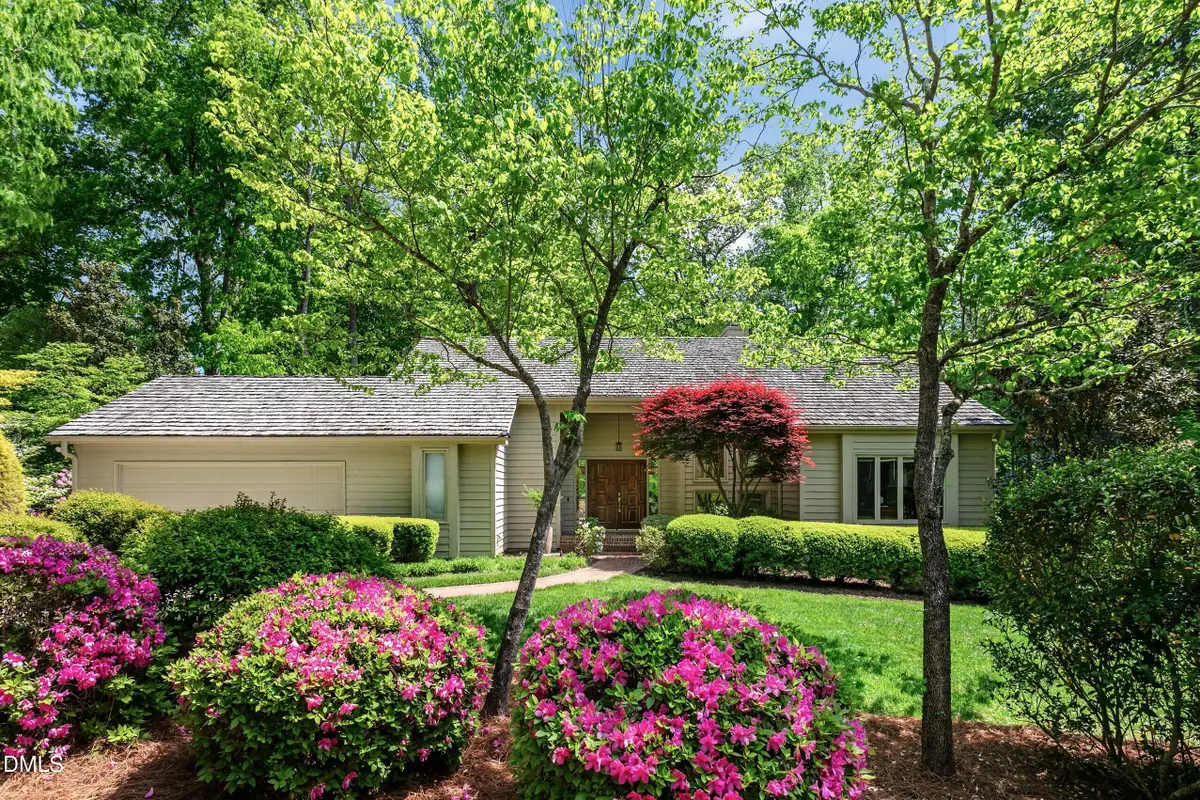 116 Birklands Drive, Cary, NC 27518 - #1