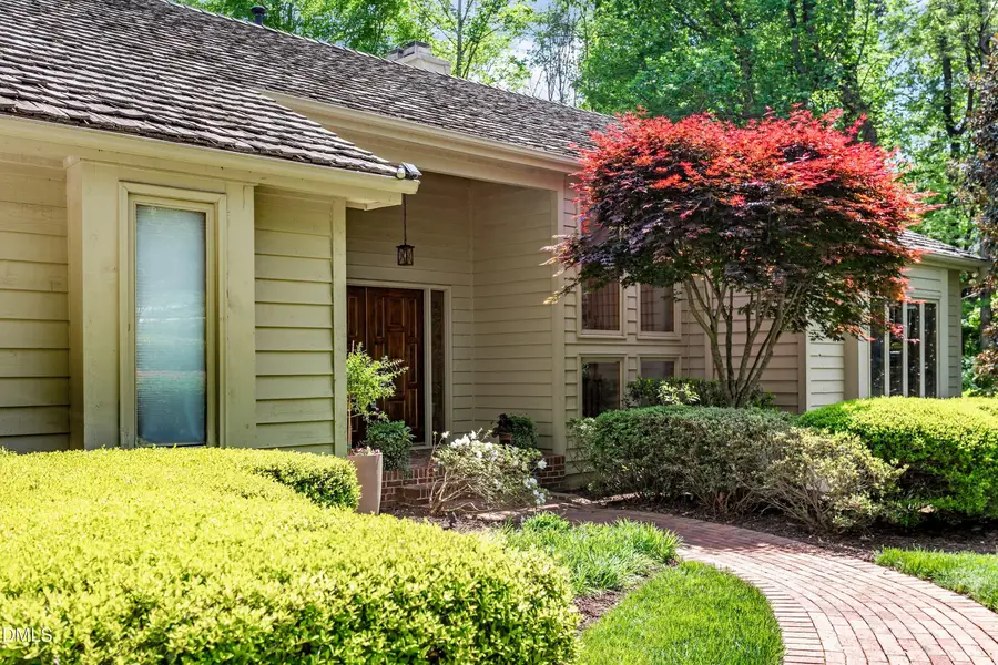 116 Birklands Drive, Cary, NC 27518 - #3