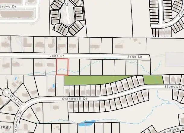 4200 Jane Lane, Raleigh, NC 27604 - #1