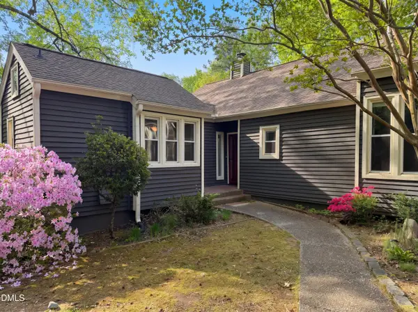 5728 Sentinel Drive, Raleigh, NC 27609