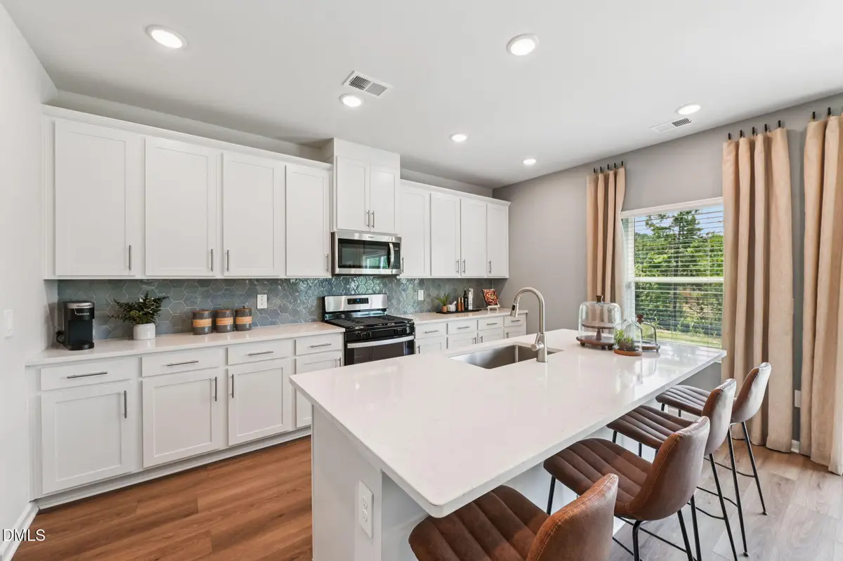 2129 Topsail Road, Durham, NC 27704 - #1